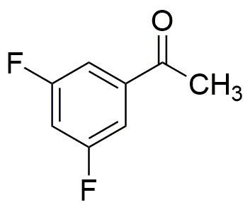 3',5'-Difluoroacetophenone