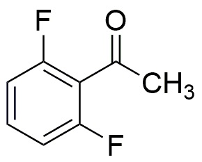 2',6'-Difluoroacétophénone