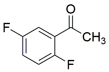 2',5'-Difluoroacétophénone