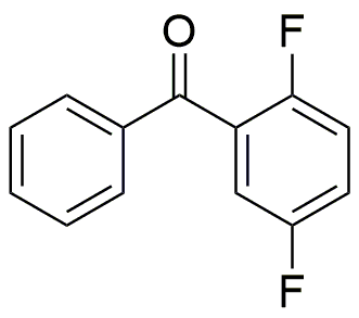 2,5-Difluorobenzophenone