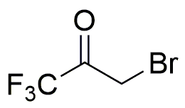 1-Bromo-3,3,3-trifluoroacetona