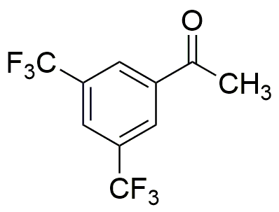 3',5'-Bis(trifluorometil)acetofenona