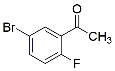 5'-Bromo-2'-fluoroacetophenone