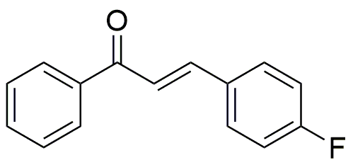 4-Fluorochalcone