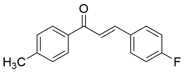 4-Fluoro-4'-metilchalcona