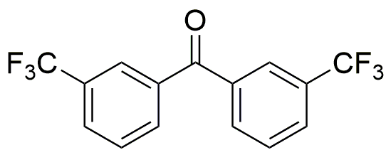 3,3'-Bis(trifluoromethyl)benzophenone