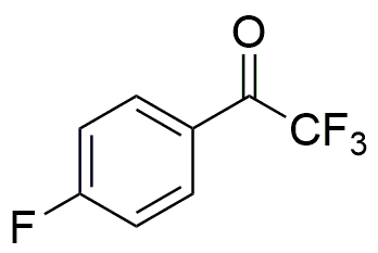 2,2,2,4'-Tetrafluoroacetofenona