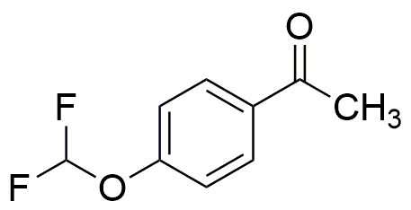 4'-(difluorometoxi)acetofenona