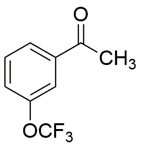 3'-(trifluorométhoxy)acétophénone