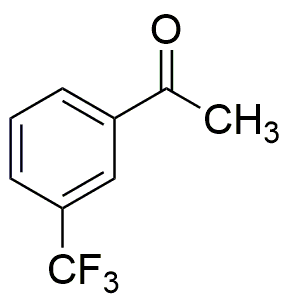 3'-(trifluorometil)acetofenona