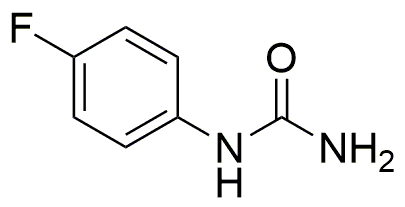 (4-fluorophényl)urée