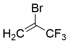 2-Bromo-3,3,3-trifluoro-1-propene