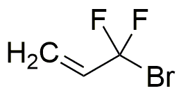 3-Bromo-3,3-difluoropropene