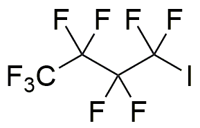 Nonafluorobutyl iodide