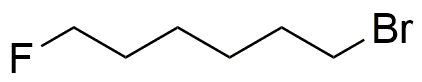 1-Bromo-6-fluorohexano