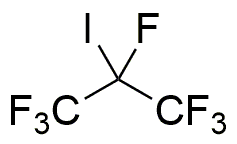 Yoduro de heptafluoroisopropilo