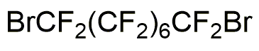 1,8-Dibromohexadécafluorooctane