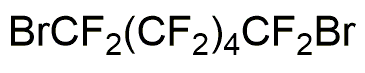 1,6-Dibromododécafluorohexane