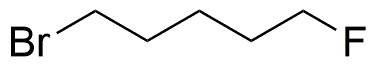 1-Bromo-5-fluoropentano