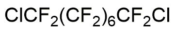 1,8-Dichlorohexadécafluorooctane