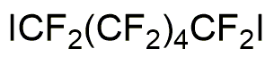 Dodécafluoro-1,6-diiodohexane