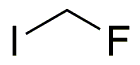 Fluoroiodométhane (environ 2 mol/L dans l'acétonitrile)