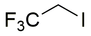 1,1,1-Trifluoro-2-yodoetano