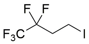 1,1,1,2,2-Pentafluoro-4-yodobutano