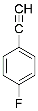 1-Etinil-4-fluorobenceno