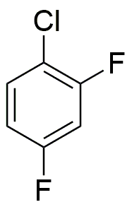 1-Cloro-2,4-difluorobenceno