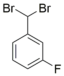 Bromuro de 3-fluorobenzal