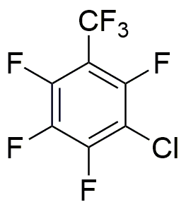 3-Chloro-2,4,5,6-tétrafluorobenzotrifluorure