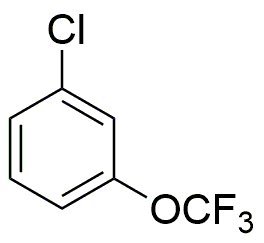 1-Chloro-3-(trifluorométhoxy)benzène