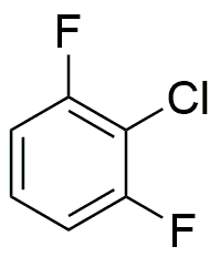 2-Chloro-1,3-difluorobenzene