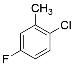 2-chloro-5-fluorotoluène