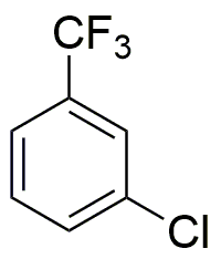 3-Clorobenzotrifluoruro