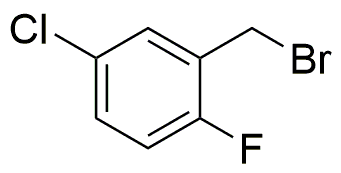 Bromure de 5-chloro-2-fluorobenzyle