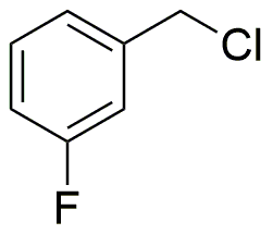 3-Fluorobenzyl chloride