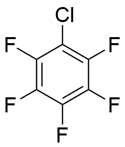 Chloropentafluorobenzene