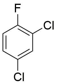 2,4-Diclorofluorobenceno