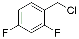 Chlorure de 2,4-difluorobenzyle