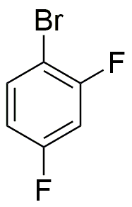 1-Bromo-2,4-difluorobenzene