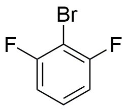 1-Bromo-2,6-difluorobenzène