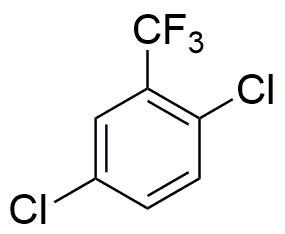 2,5-Dichlorobenzotrifluorure