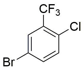 5-Bromo-2-chlorobenzotrifluoride