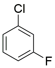 1-Chloro-3-fluorobenzene