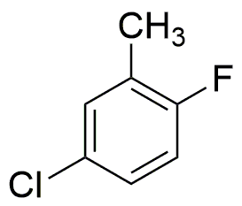 5-Chloro-2-fluorotoluene