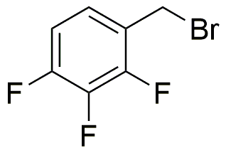 Bromuro de 2,3,4-trifluorobencilo