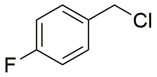 Cloruro de 4-fluorobencilo