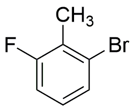 2-Bromo-6-fluorotolueno